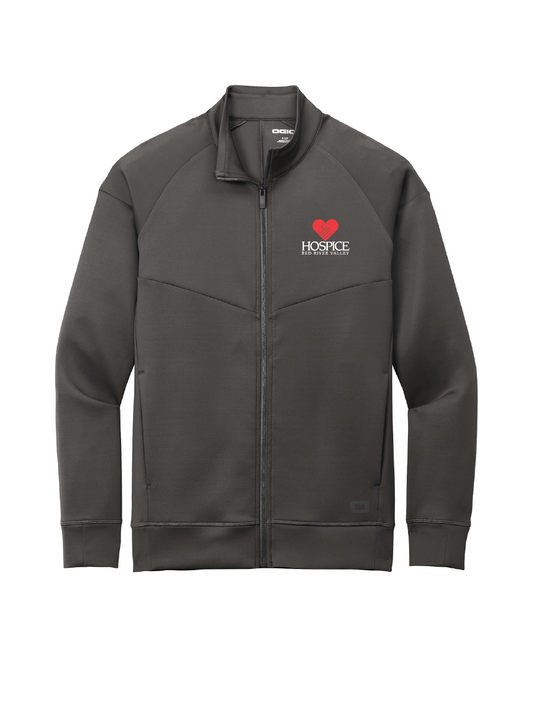 HRRV206. OGIO Modern Performance Full-Zip