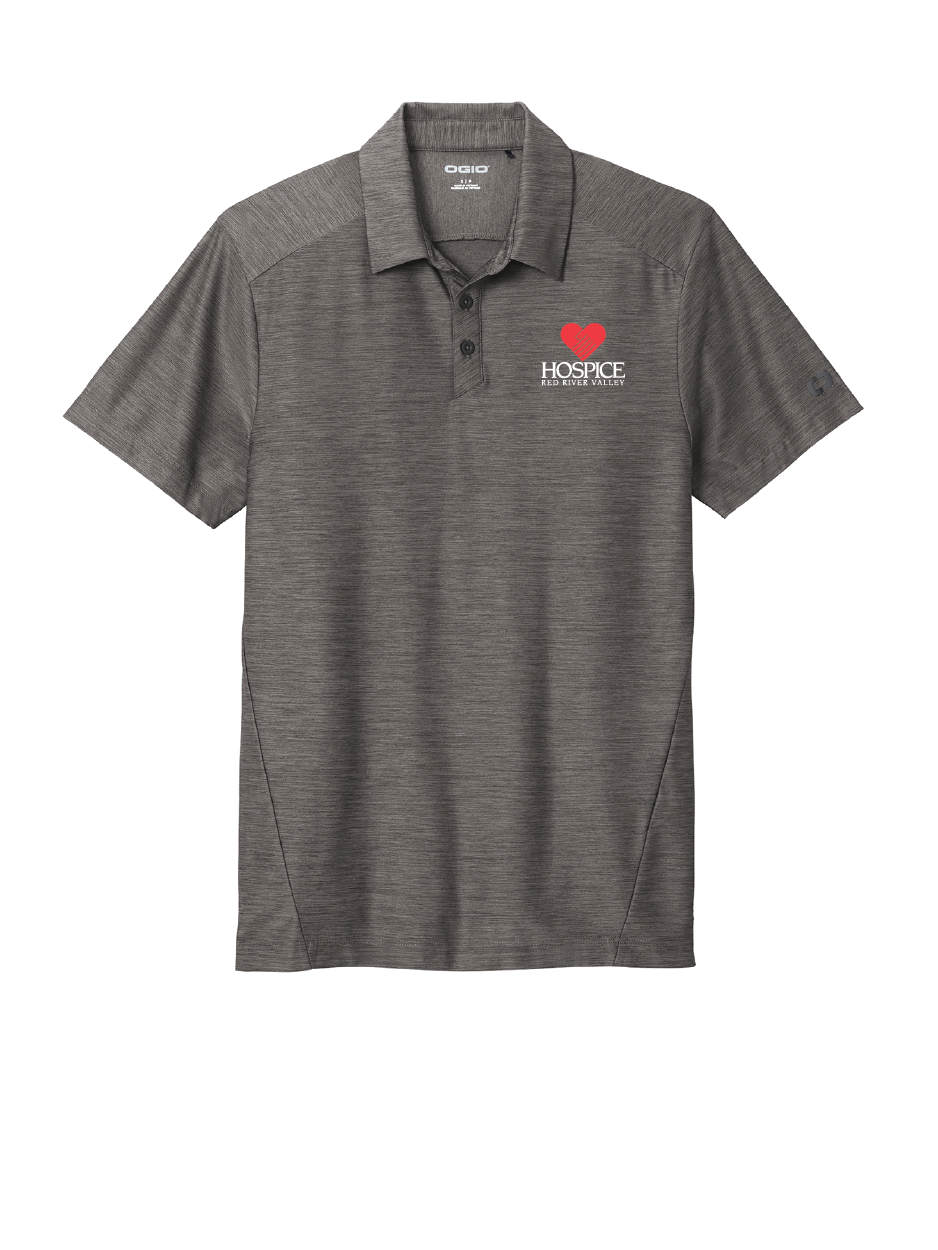 HRRV212. OGIO Slate Polo