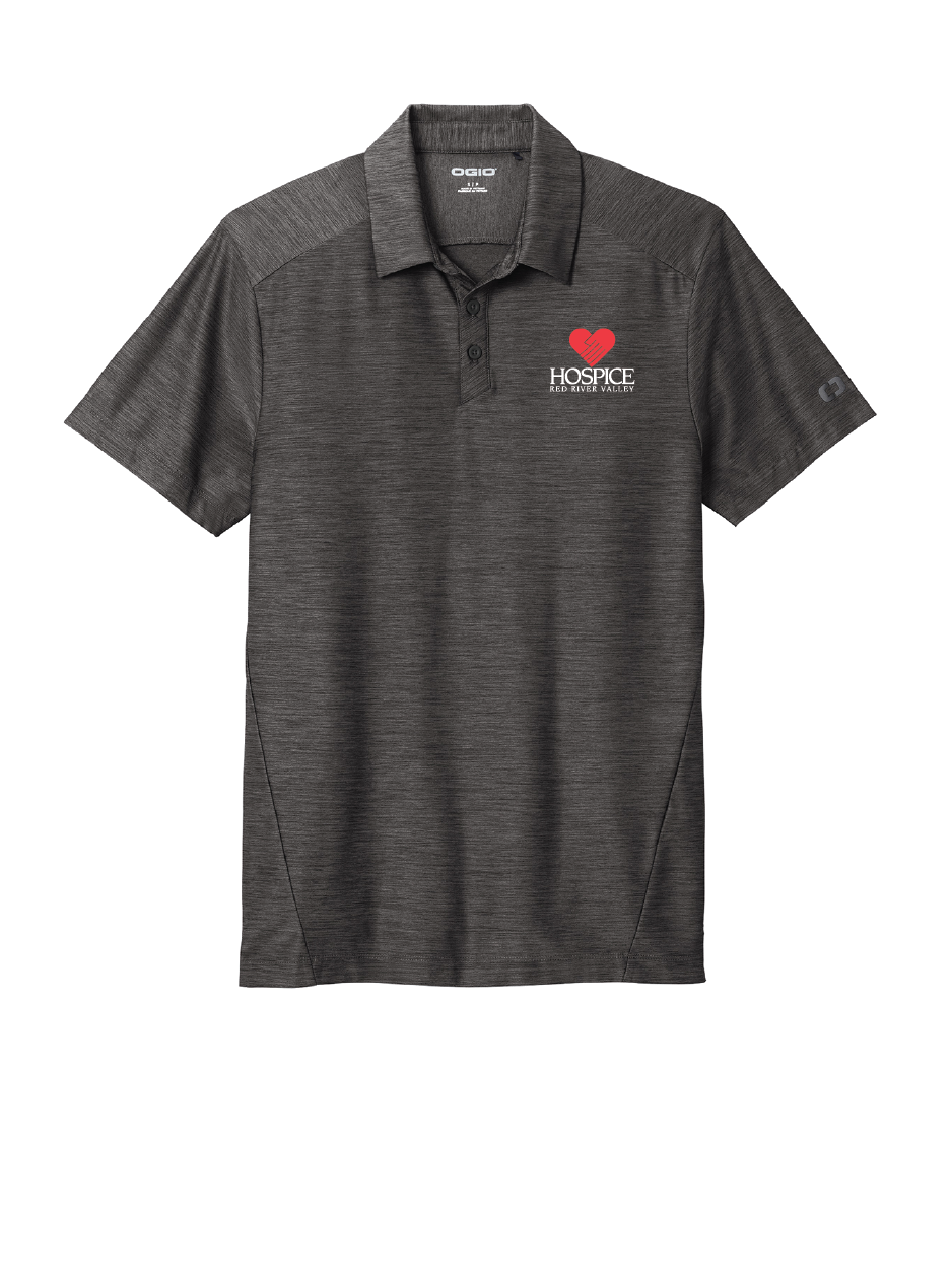 HRRV212. OGIO Slate Polo