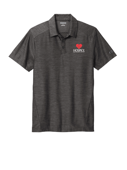 HRRV212. OGIO Slate Polo