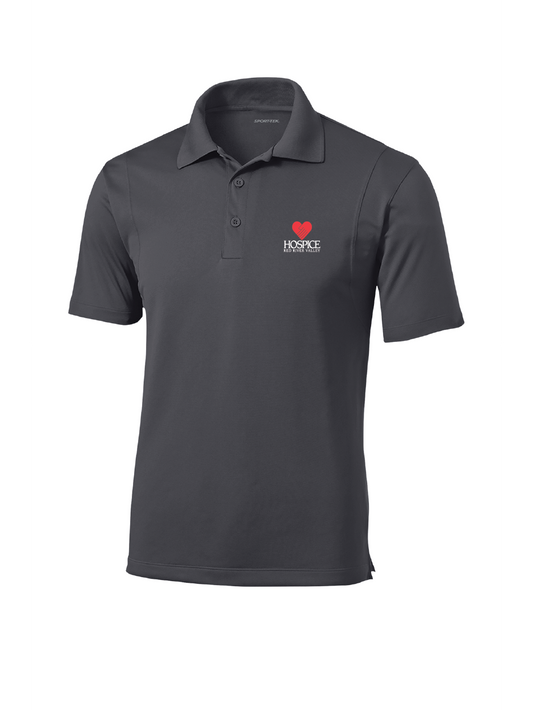 HRRV213. Sport-Tek Micropique Polo
