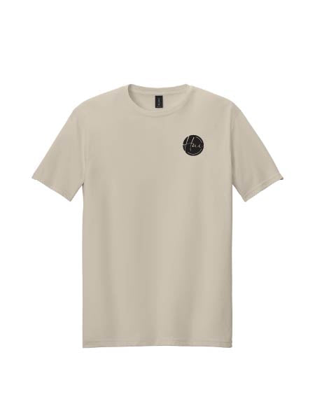 HAC305. Gildan Softstyle T-shirt