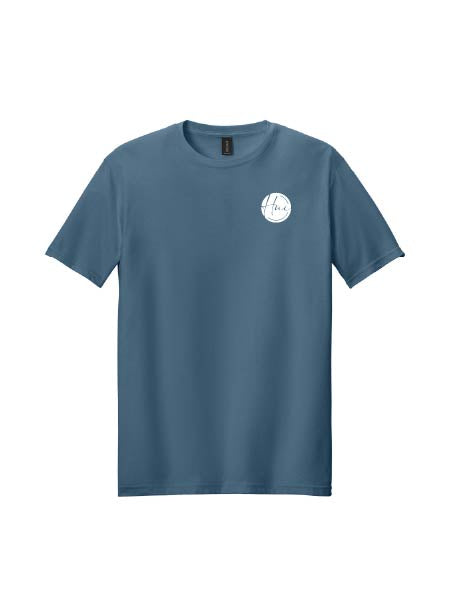 HAC305. Gildan Softstyle T-shirt