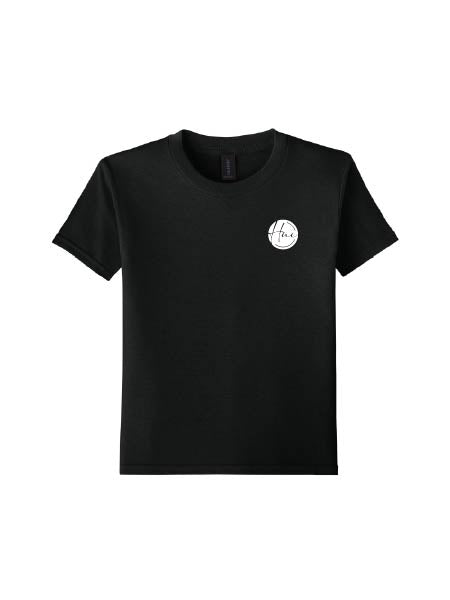 HAC308. Gildan Youth Softstyle T-shirt