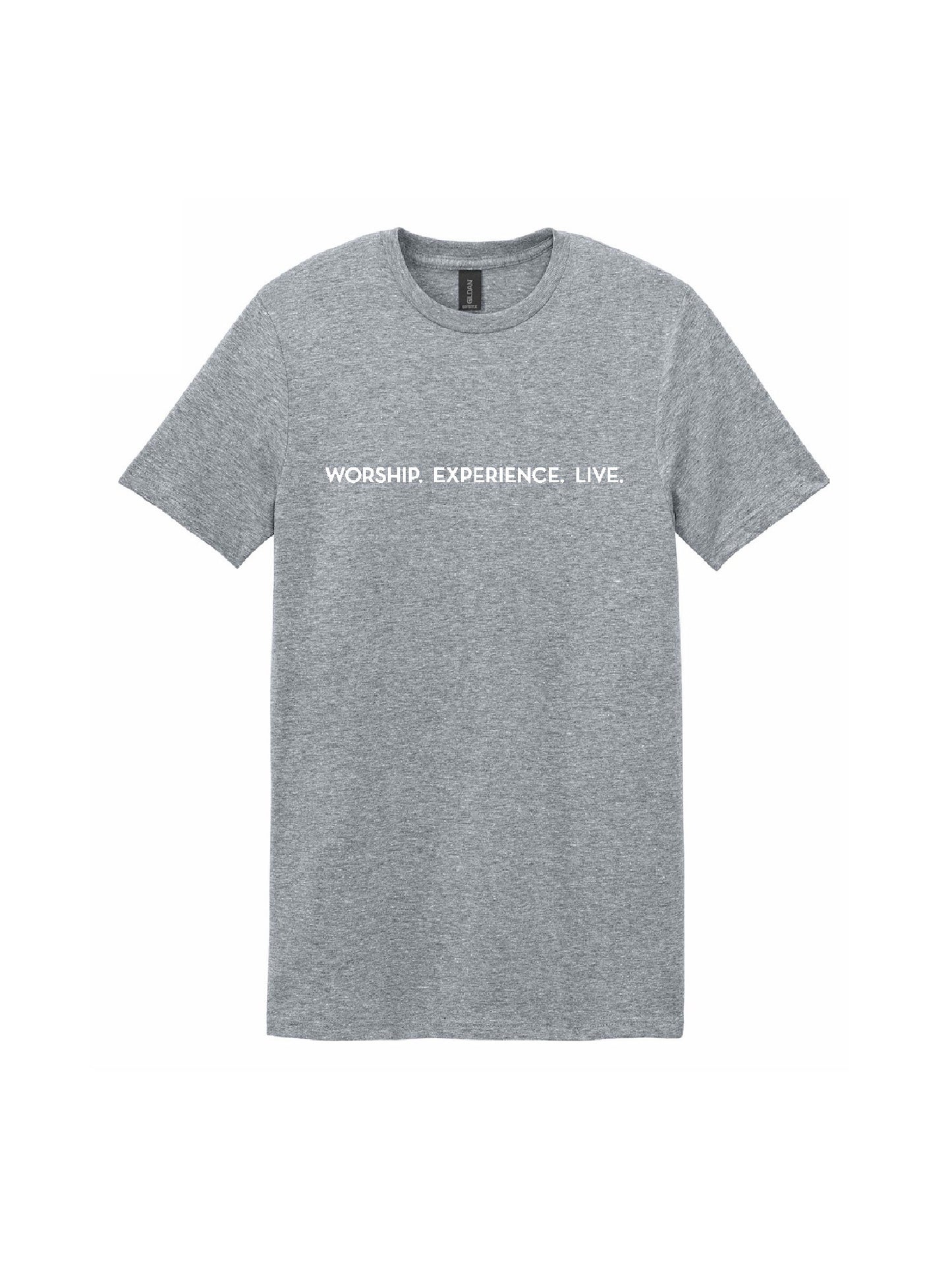 HAC300. Gildan Softstyle T-shirt