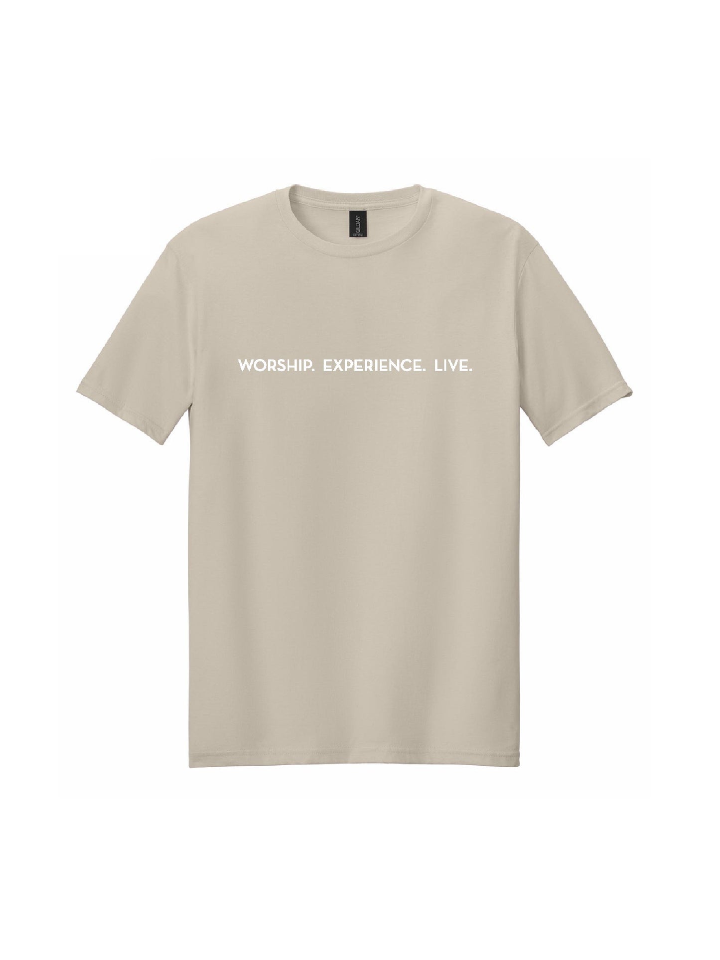 HAC300. Gildan Softstyle T-shirt