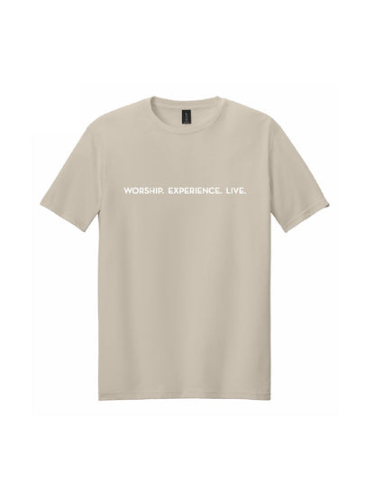 HAC300. Gildan Softstyle T-shirt