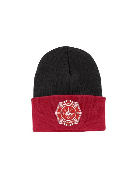 HFD506. Port & Company Knit Cap