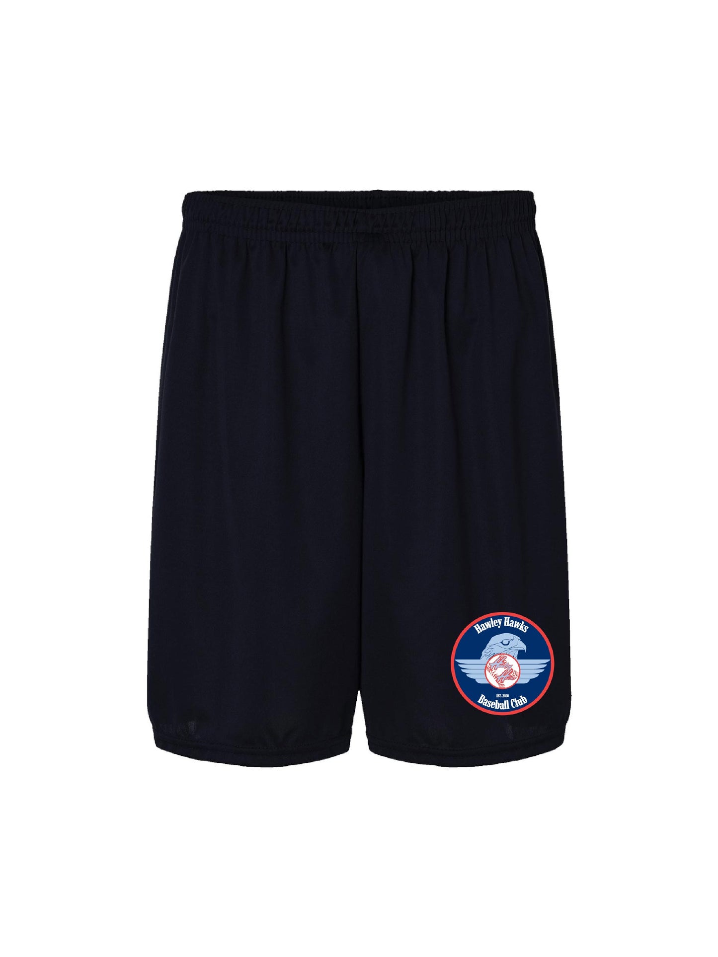Hawks200. Augusta Sportswear Octane Shorts