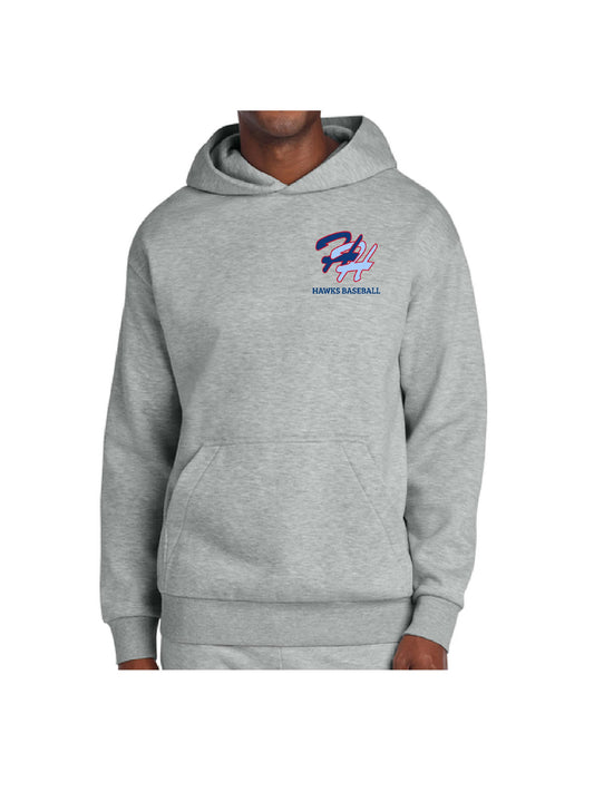 Hawks305. District® V.I.T.™ Heavyweight Fleece Hoodie