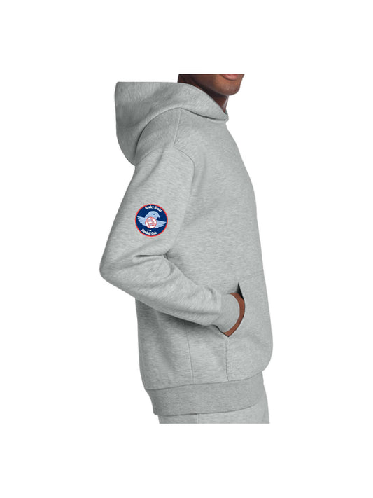 Hawks305. District® V.I.T.™ Heavyweight Fleece Hoodie