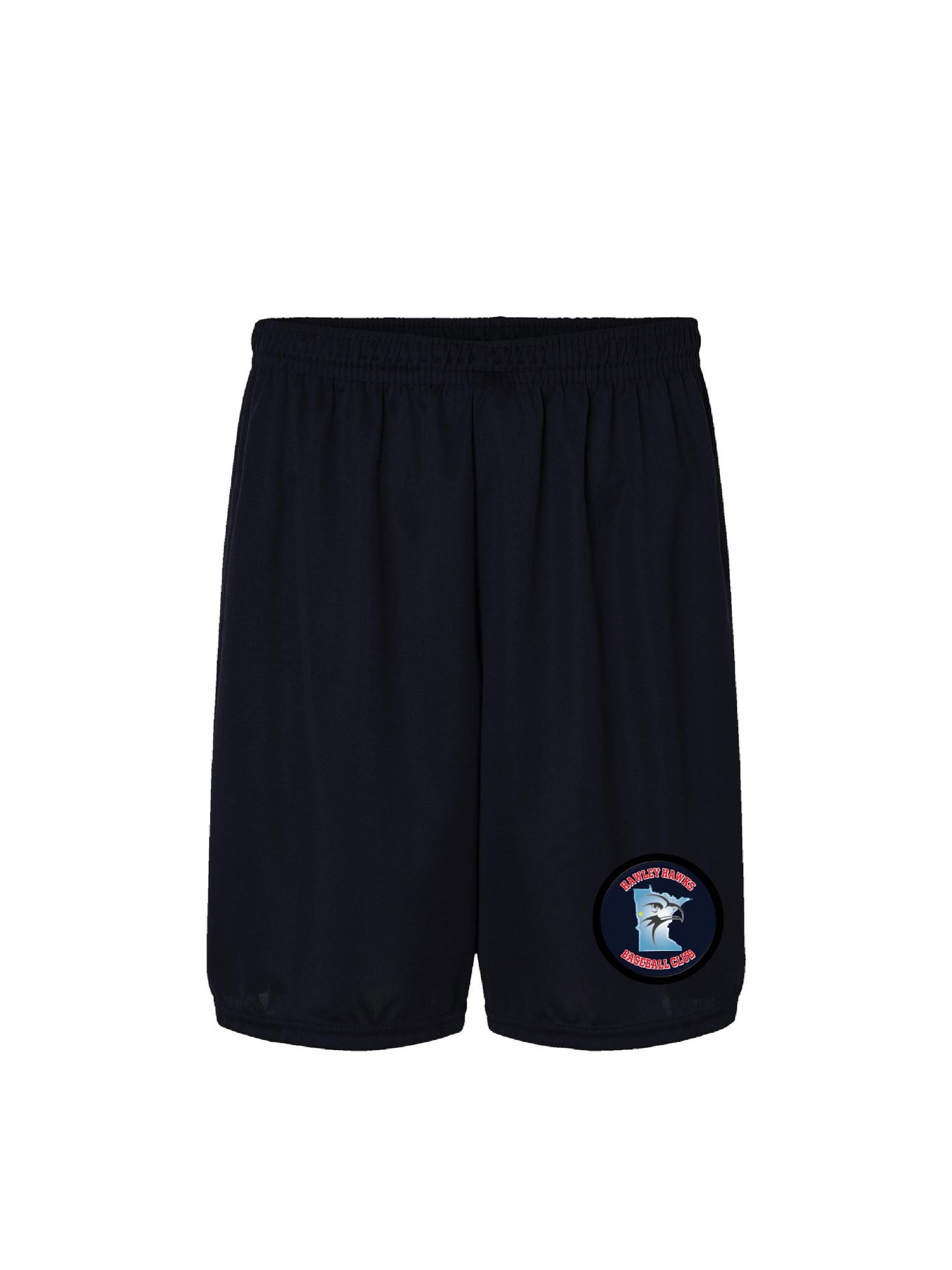 Hawks200. Augusta Sportswear Octane Shorts