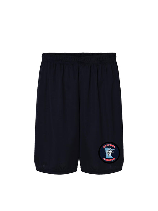 Hawks200. Augusta Sportswear Octane Shorts