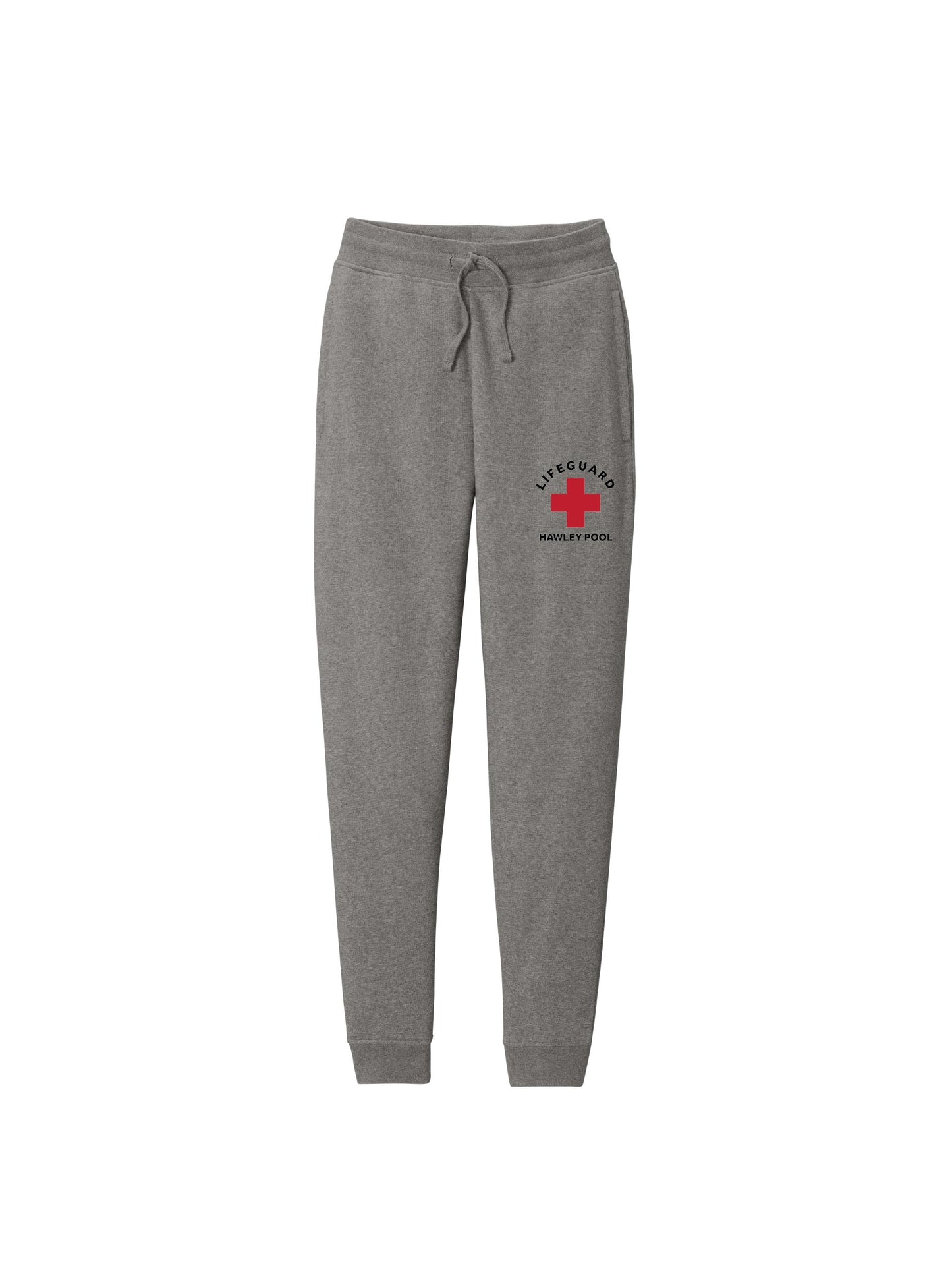 HP301. District® V.I.T.™ Fleece Jogger
