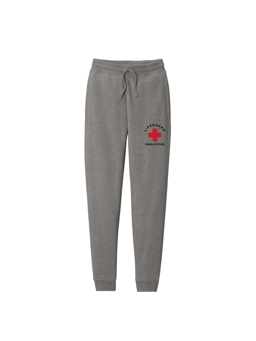 HP301. District® V.I.T.™ Fleece Jogger