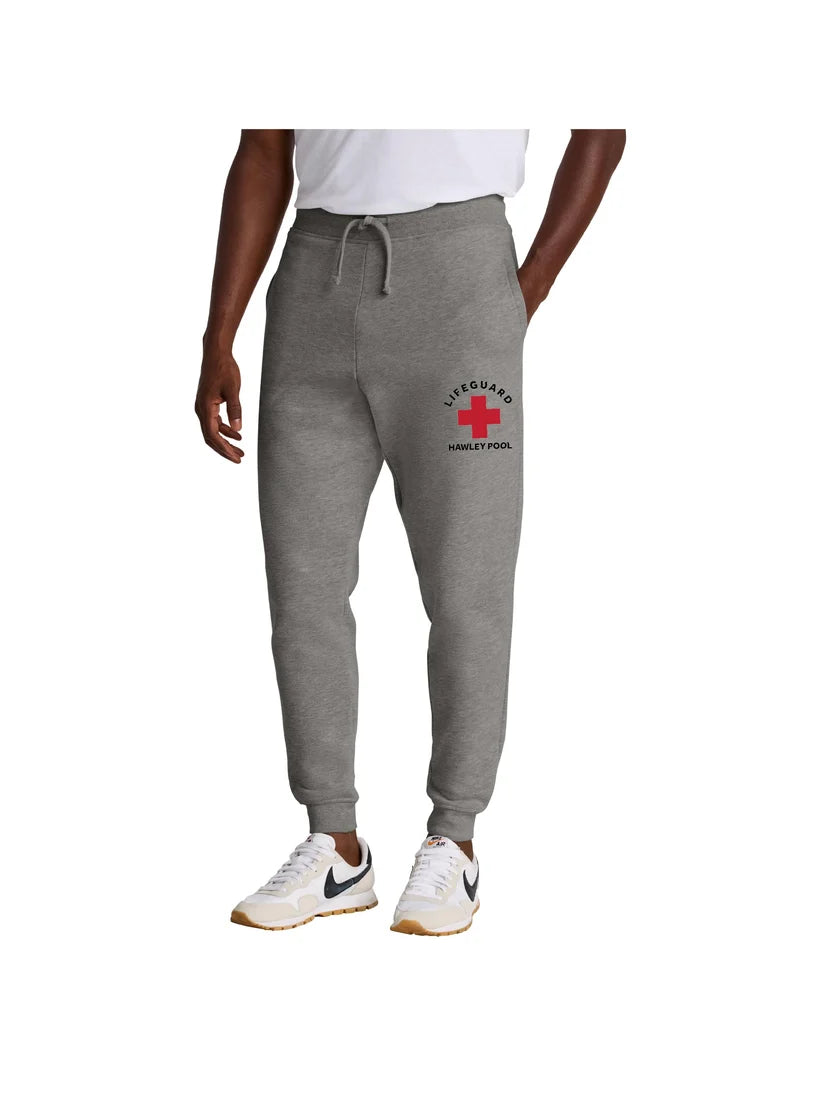 HP301. District® V.I.T.™ Fleece Jogger