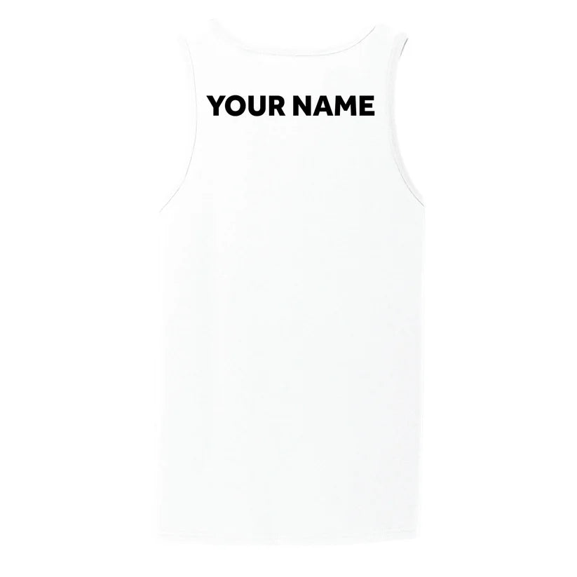 HP302.  Port & Company® Core Cotton Tank Top