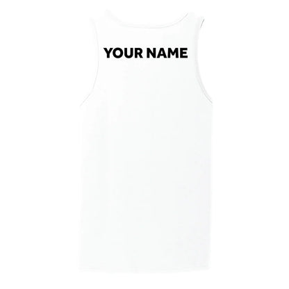 HP302.  Port & Company® Core Cotton Tank Top