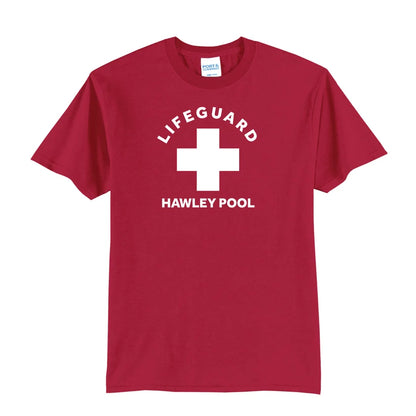 HP303. Port & Company® Core Blend Tee