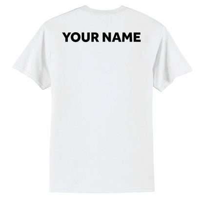 HP303. Port & Company® Core Blend Tee