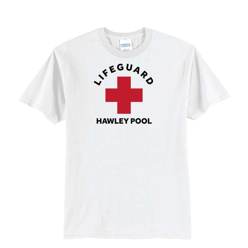 HP303. Port & Company® Core Blend Tee