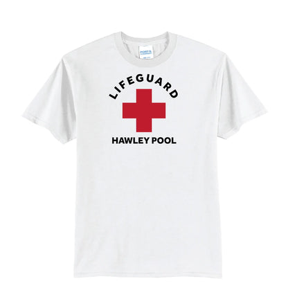 HP303. Port & Company® Core Blend Tee