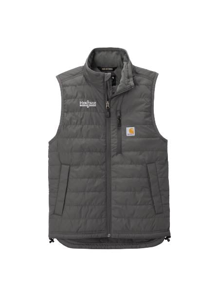 HI217. Carhartt Gilliam Vest