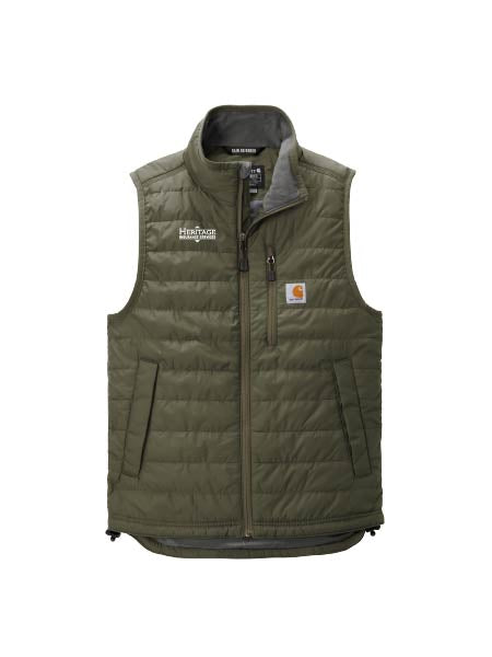 HI217. Carhartt Gilliam Vest