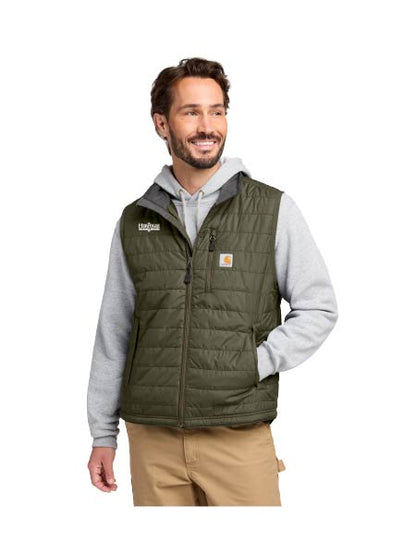 HI217. Carhartt Gilliam Vest