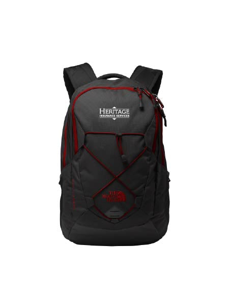 HI501. The North Face Groundwork Backpack