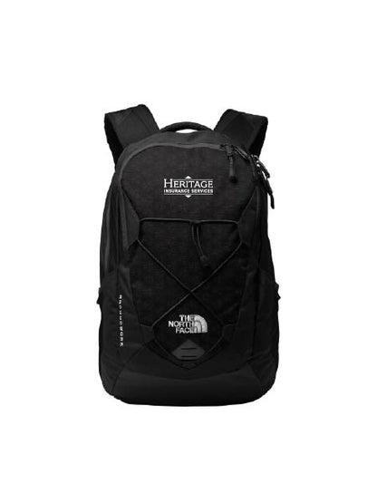 HI501. The North Face Groundwork Backpack
