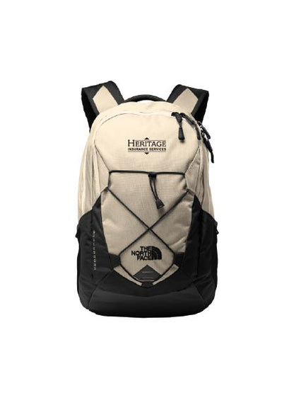 HI501. The North Face Groundwork Backpack