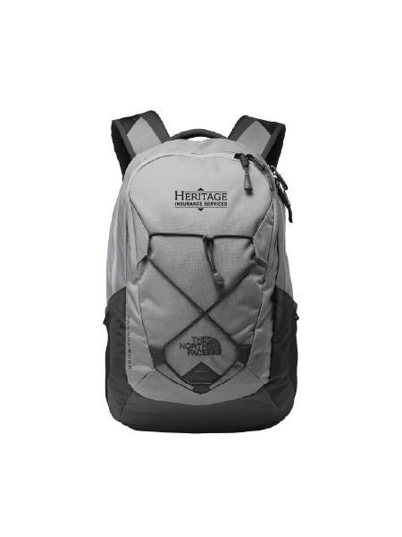 HI501. The North Face Groundwork Backpack