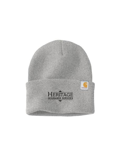 HI502. Carhartt Watch Cap 2.0