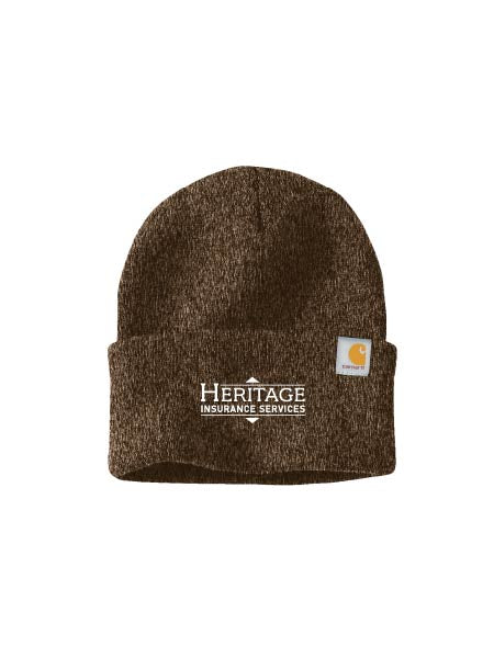 HI502. Carhartt Watch Cap 2.0