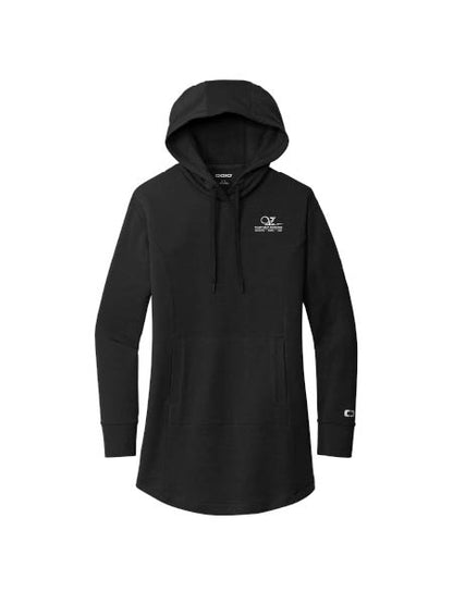 HI108. OGIO Ladies Luuma Flex Tunic