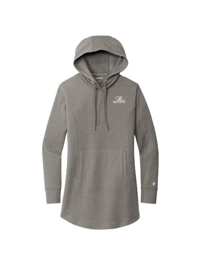 HI108. OGIO Ladies Luuma Flex Tunic