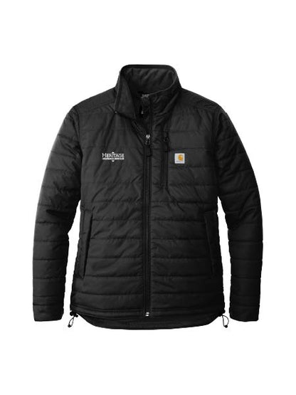 HI113. Carhartt Women’s Gilliam Jacket