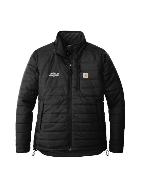 HI113. Carhartt Women’s Gilliam Jacket