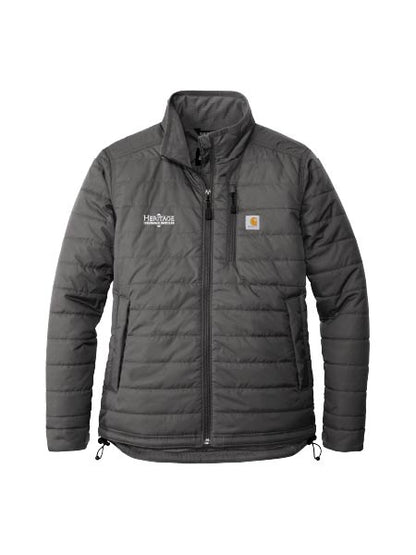 HI113. Carhartt Women’s Gilliam Jacket