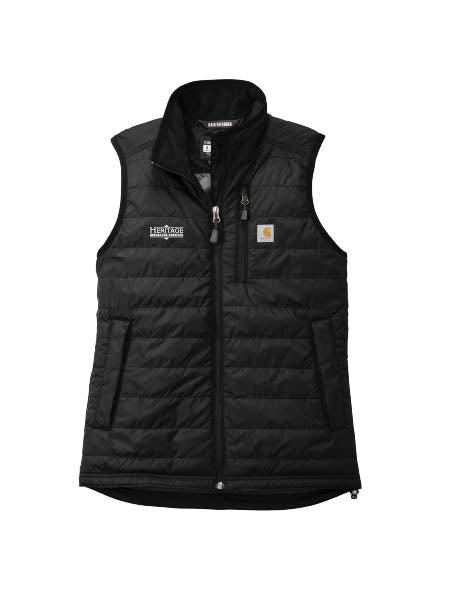HI114. Carhartt Women’s Gilliam Vest