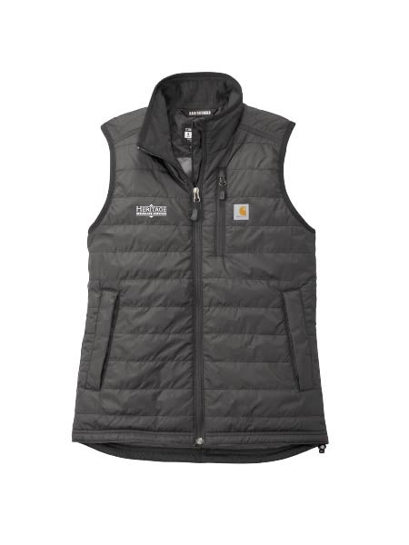 HI114. Carhartt Women’s Gilliam Vest