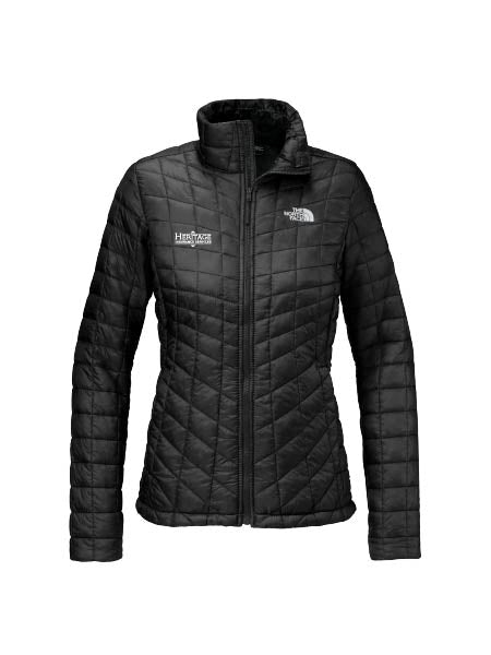 HI116. The North Face Ladies ThermoBall Trekker Jacket