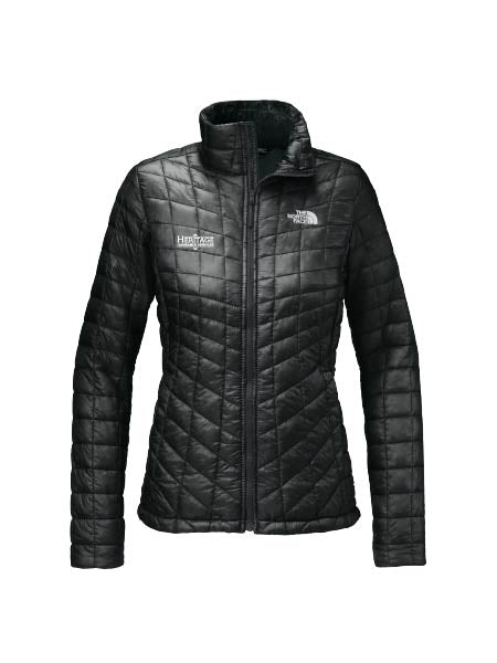 HI116. The North Face Ladies ThermoBall Trekker Jacket