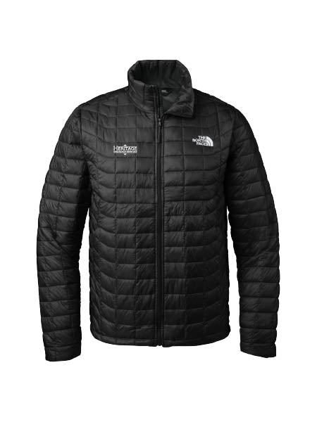 HI200. Men's The North Face ThermoBall Trekker Jacket