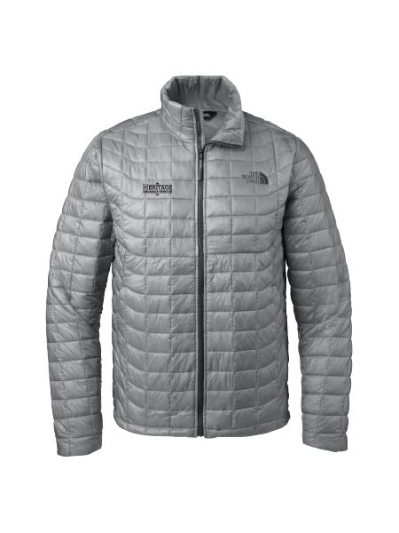 HI200. Men's The North Face ThermoBall Trekker Jacket