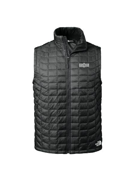 HI201. Men's The North Face ThermoBall Trekker Vest