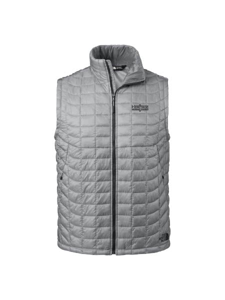 HI201. Men's The North Face ThermoBall Trekker Vest