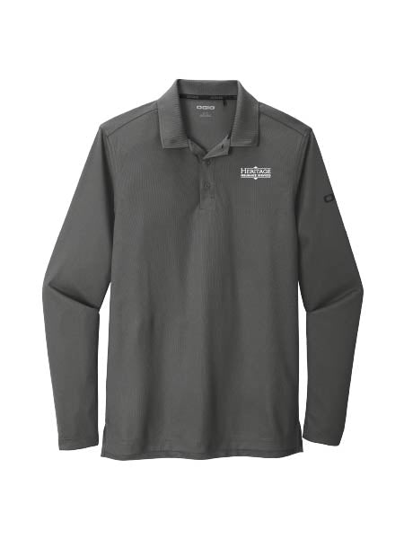 HI213. OGIO Caliber2.0 Long Sleeve