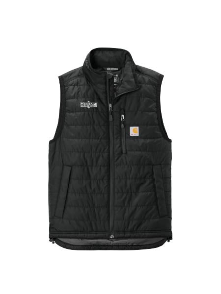 HI217. Carhartt Gilliam Vest